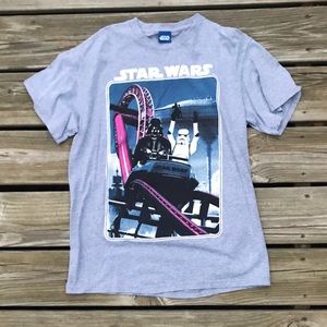 Star Wars Darth Vader Tee